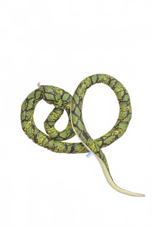 Spielzeug, Farbe animal-print