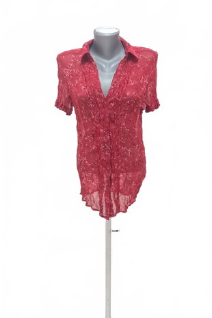 Damen bluse : Brand,Farbegeblümt,größe: size