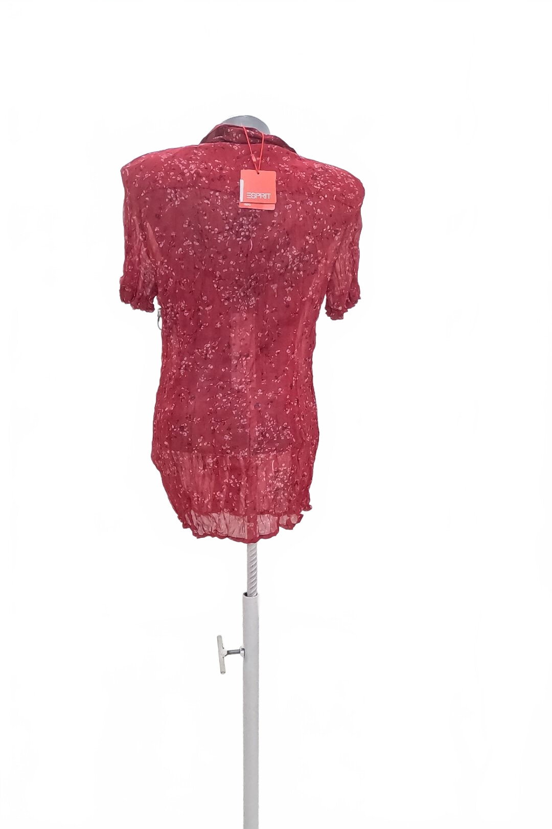Damen bluse : Brand,Farbegeblümt,größe: size