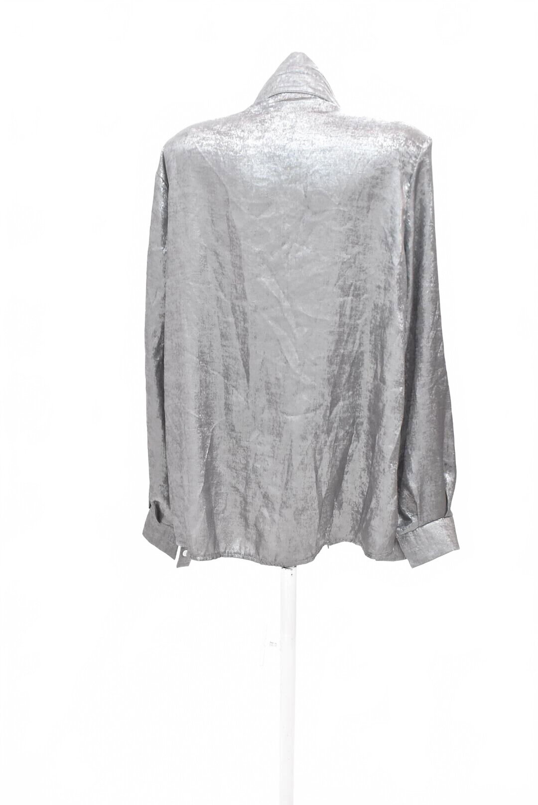 Damen bluse : Brand,Farbegrau,größe: size
