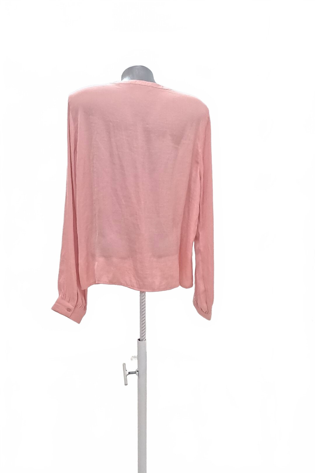 Damen -T-ShirtAbout Youohne Aufdruck,farberute,größe42