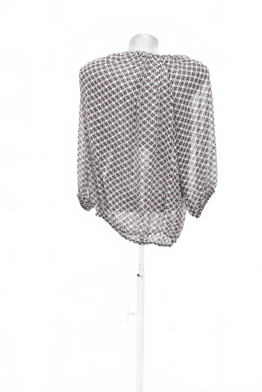Damen bluse : Brand,Farbedurchsichtig,größe: size