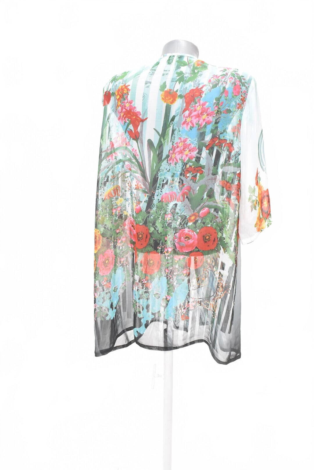 Damen bluse : Brand,Farbedurchsichtig,größe: size