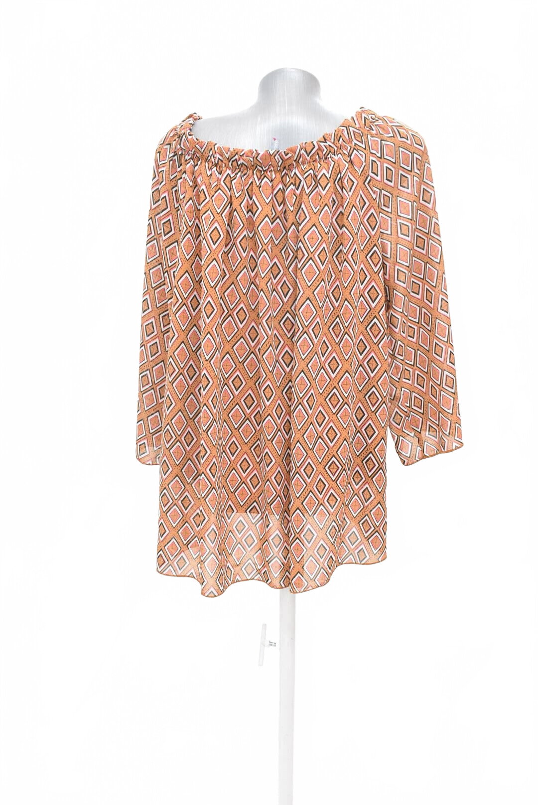Damen bluse : Brand,Farbegemustert,größe: size