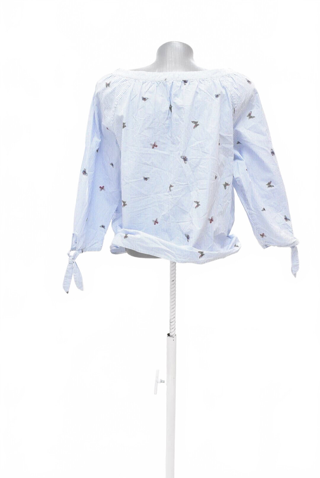 Damen bluse : Brand,Farbegemustert,größe: size