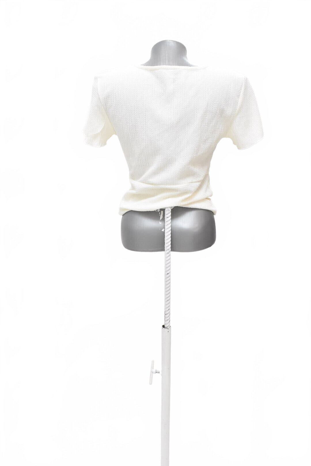 Damen -T-ShirtPage Oneohne Aufdruck,farbebeige,größeS