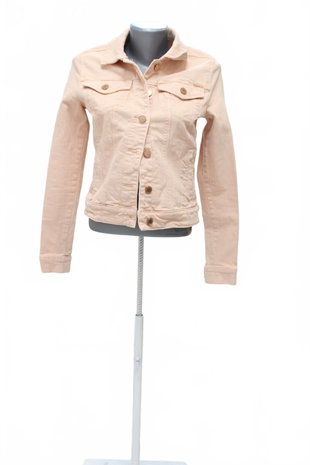 Damenjacke Orsay, Farbe denim, Größe 36