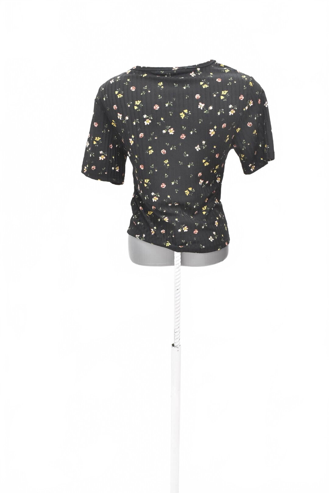 Damen -T-ShirtFisherfieldohne Aufdruck,farbegeblümt,größe40