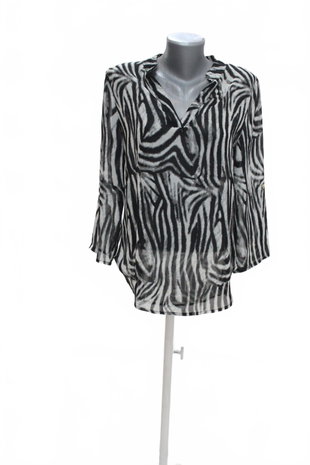 Damen bluse : Brand,Farbegemustert,größe: size