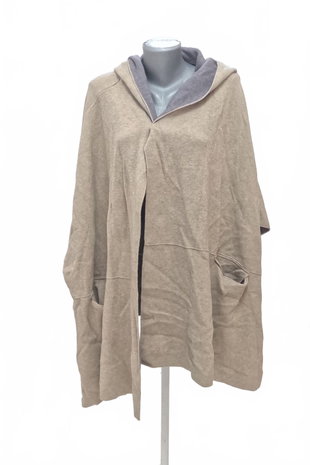 Damen-Cardigan Zara, Farbe mehrfarbig, Größe M