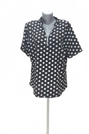 Damen bluse : Brand,Farbegemustert,größe: size