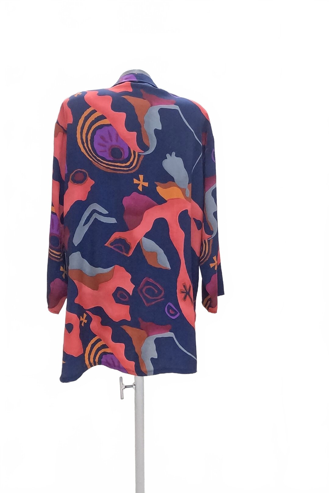 Damen bluse : Brand,Farbegemustert,größe: size
