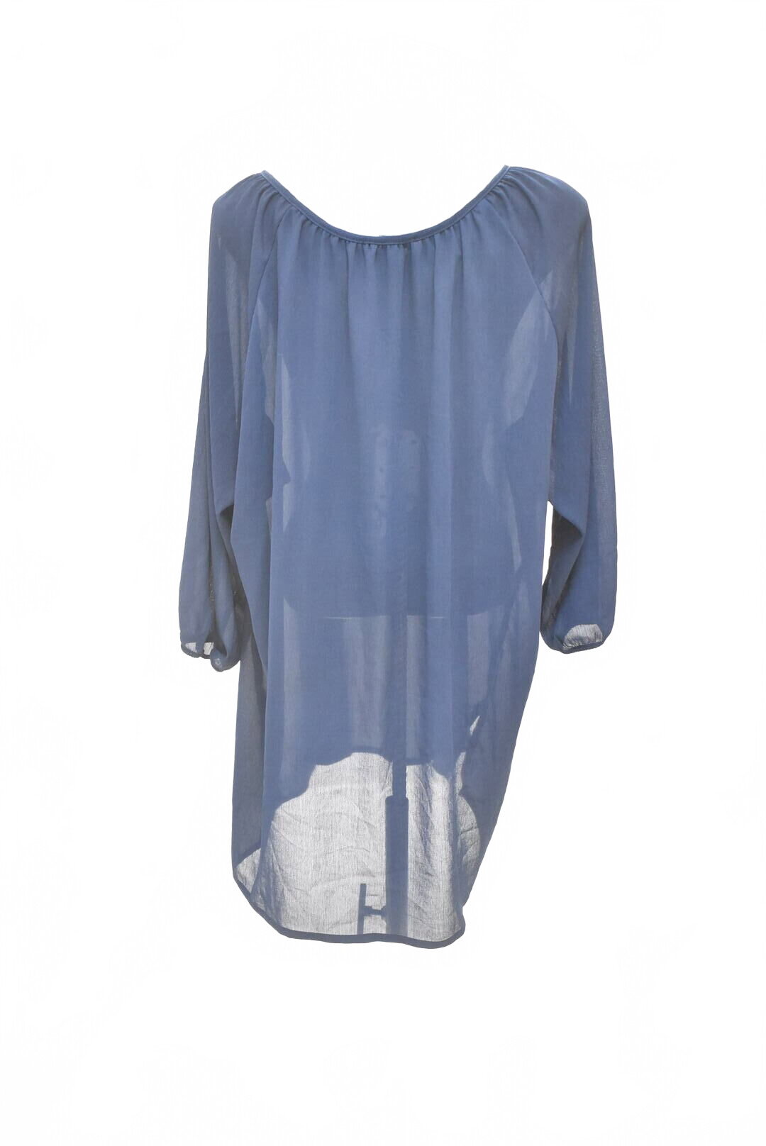 Damen bluse : Brand,Farbeblau,größe: size