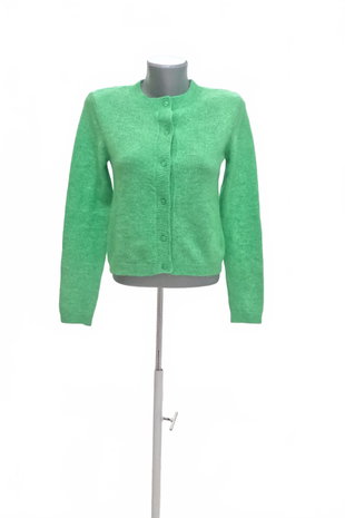 Damen bluse : Brand,Farbegrün,größe: size