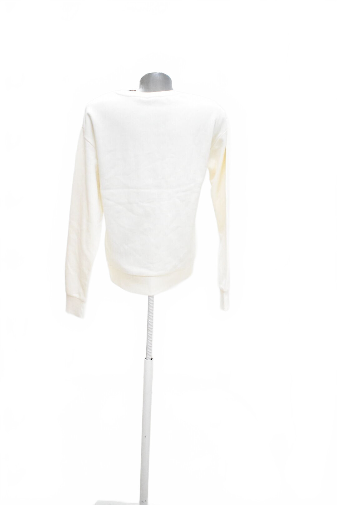 Mädchen-Sweatshirt Genesis, Farbe beige, Größe 158