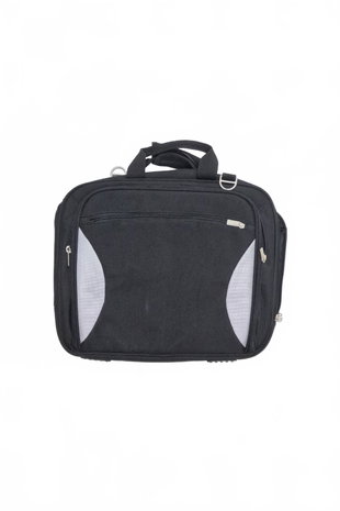 Herrentasche Genesis, Farbe schwarz