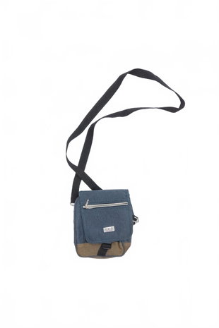 Herrentasche Genesis, Farbe mehrfarbig