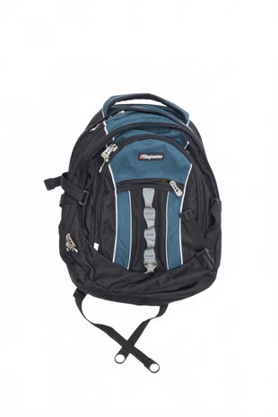 Herren-Rucksack Genesis, Farbe: color