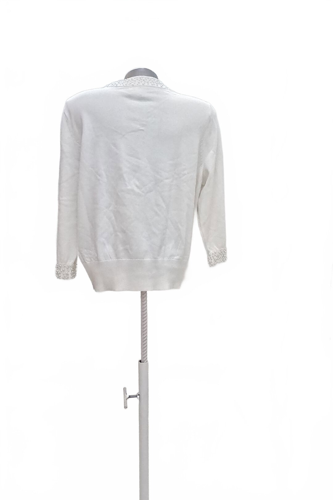 Damen bluse : Brand,Farbeweiss,größe: size