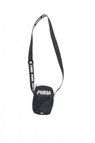 Herrentasche Puma, Farbe schwarz