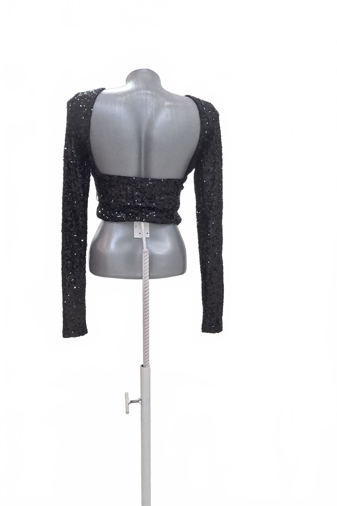 Damen bluse : Brand,Farbeschwarz,größe: size