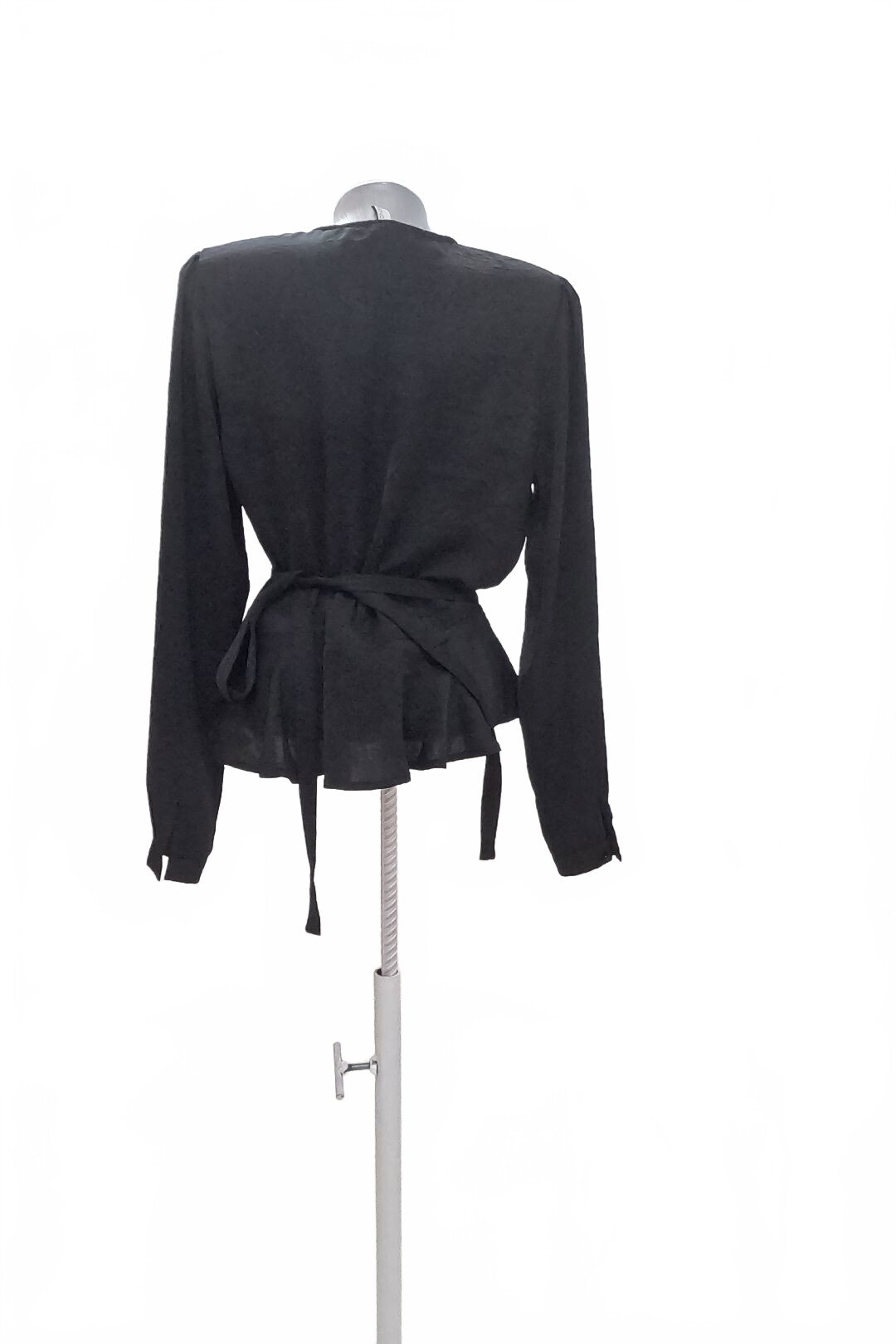 Damen bluse : Brand,Farbeschwarz,größe: size