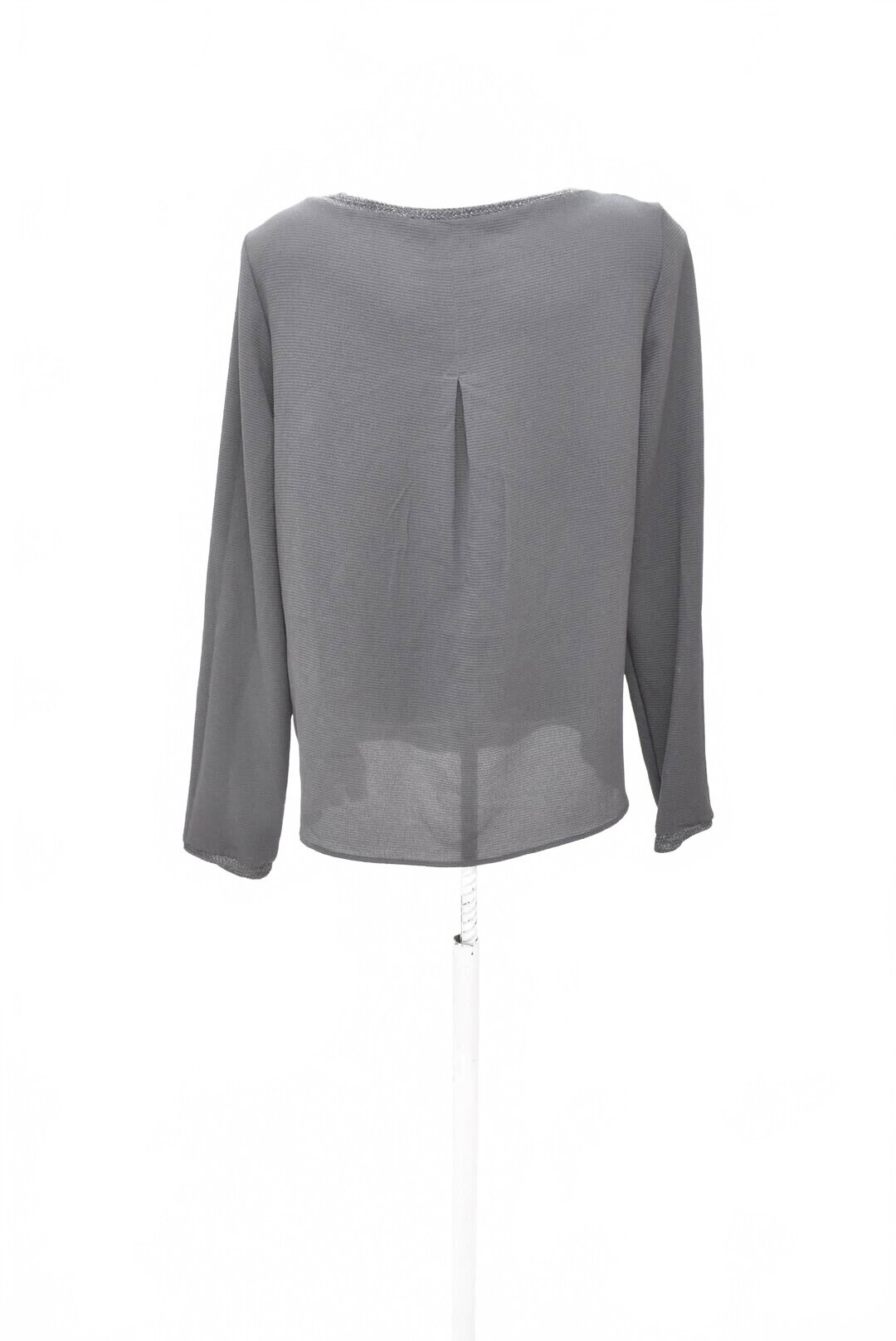Damen bluse : Brand,Farbegrau,größe: size