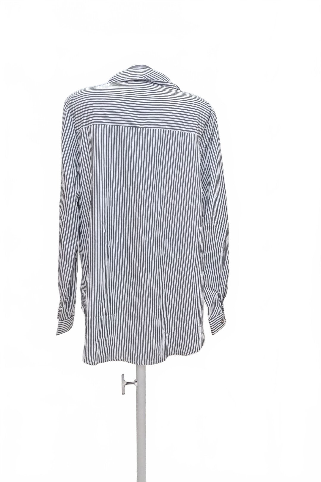 Damen bluse : Brand,Farbegestreift,größe: size