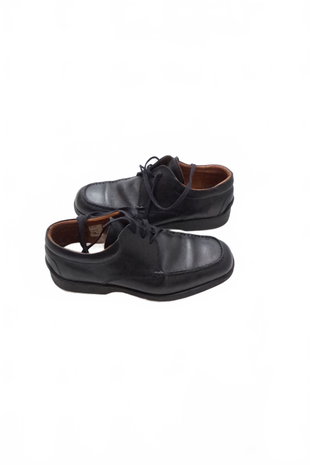 Herren-Schuhe Baťa, Farbe schwarz, Größe 42