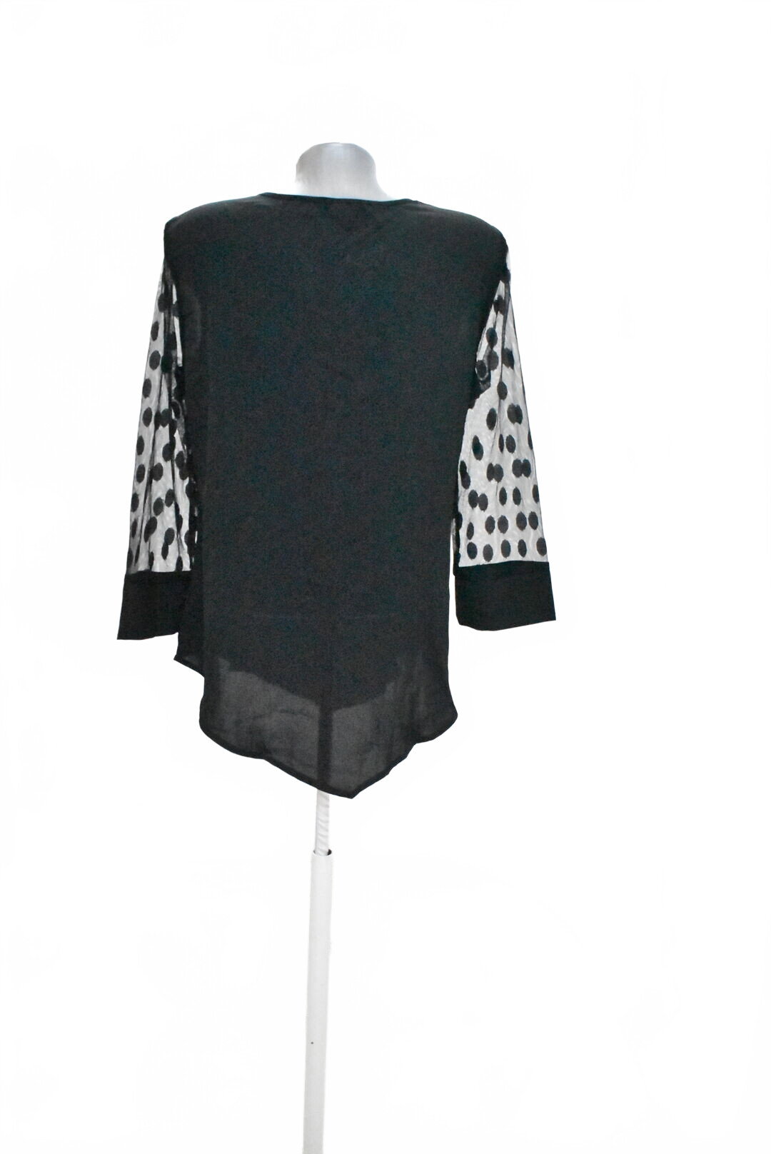 Damen bluse : Brand,Farbeschwarz,größe: size