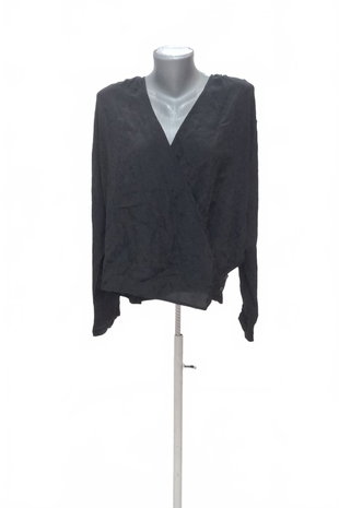 Damen bluse : Brand,Farbeschwarz,größe: size