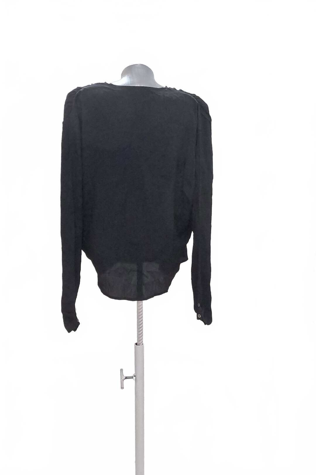 Damen bluse : Brand,Farbeschwarz,größe: size