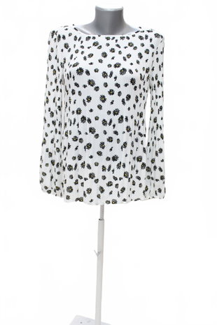 Damen bluse : Brand,Farbegeblümt,größe: size