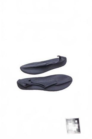 Herren-Schuhe Genesis, Farbe blau, Größe 44