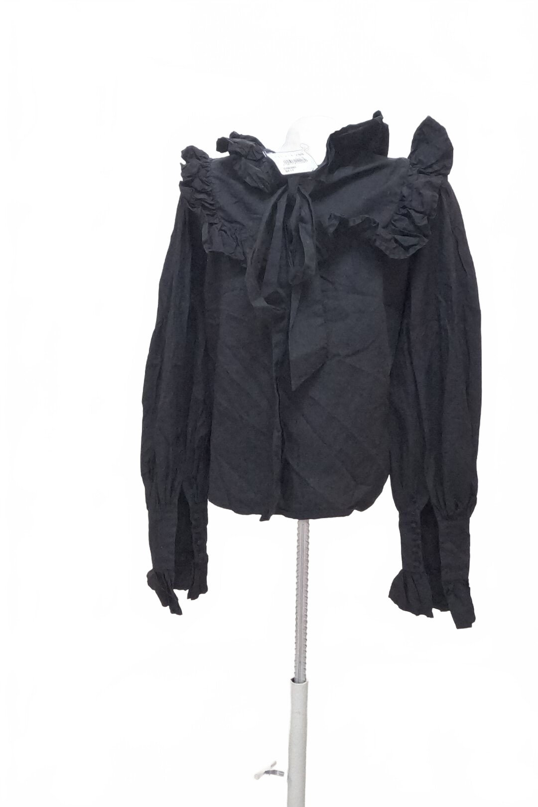 Damen bluse : Brand,Farbeschwarz,größe: size