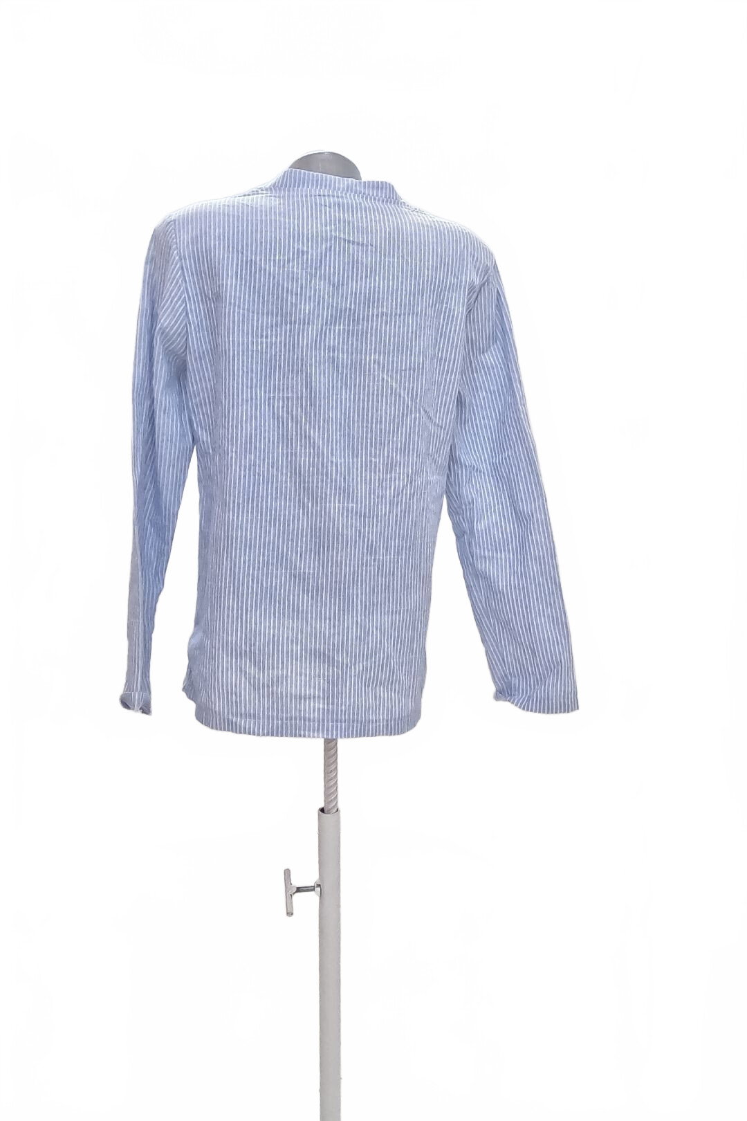 Damen bluse : Brand,Farbegestreift,größe: size