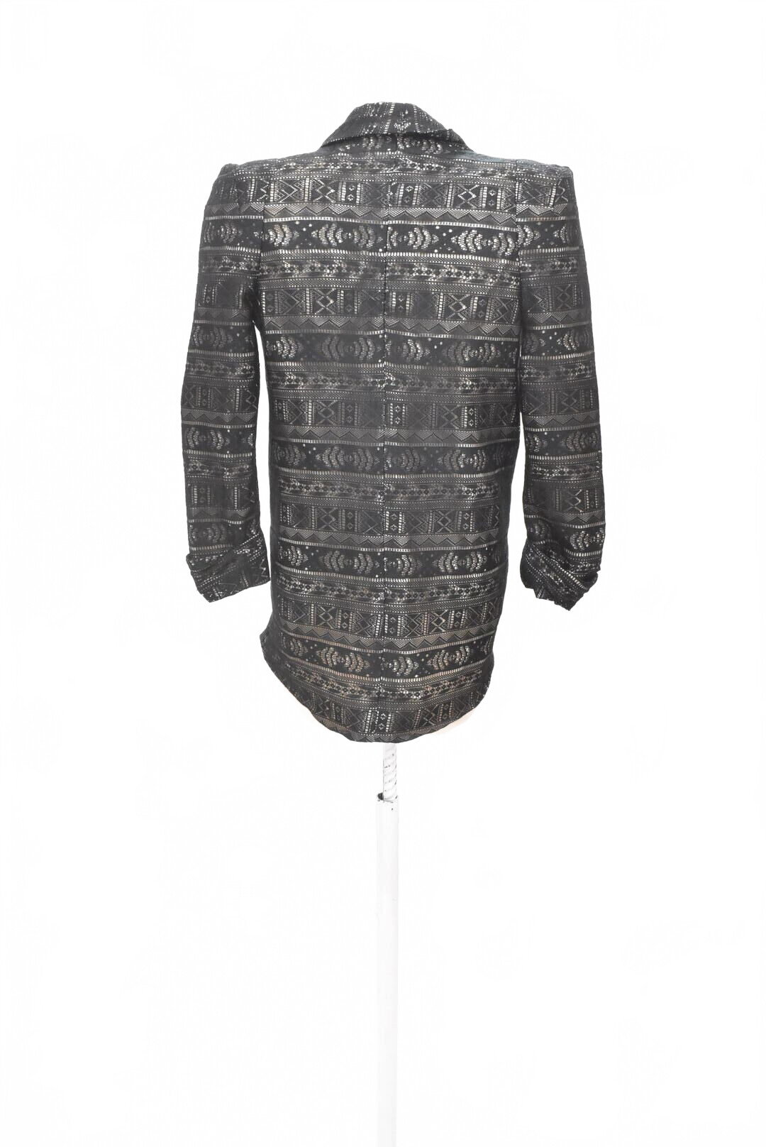 Damen-Cardigan Tally Weijl, Farbe gemustert, Größe 34