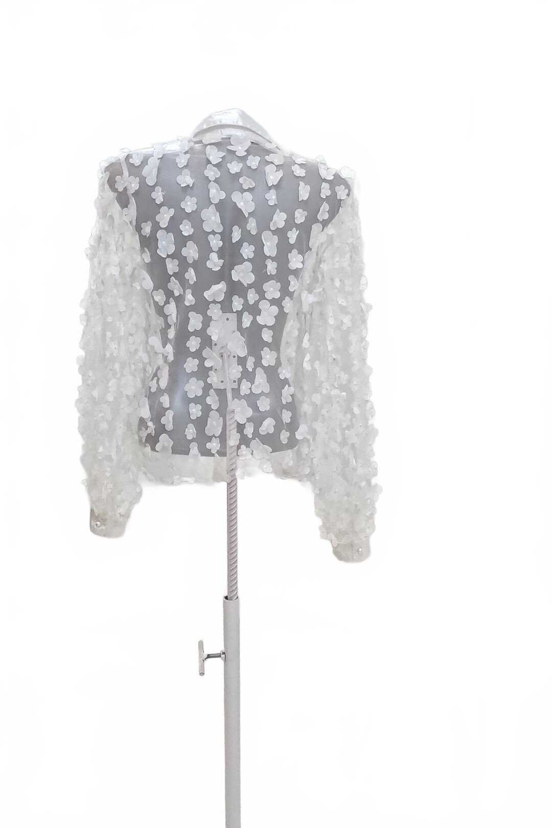 Damen bluse : Brand,Farbeweiss,größe: size