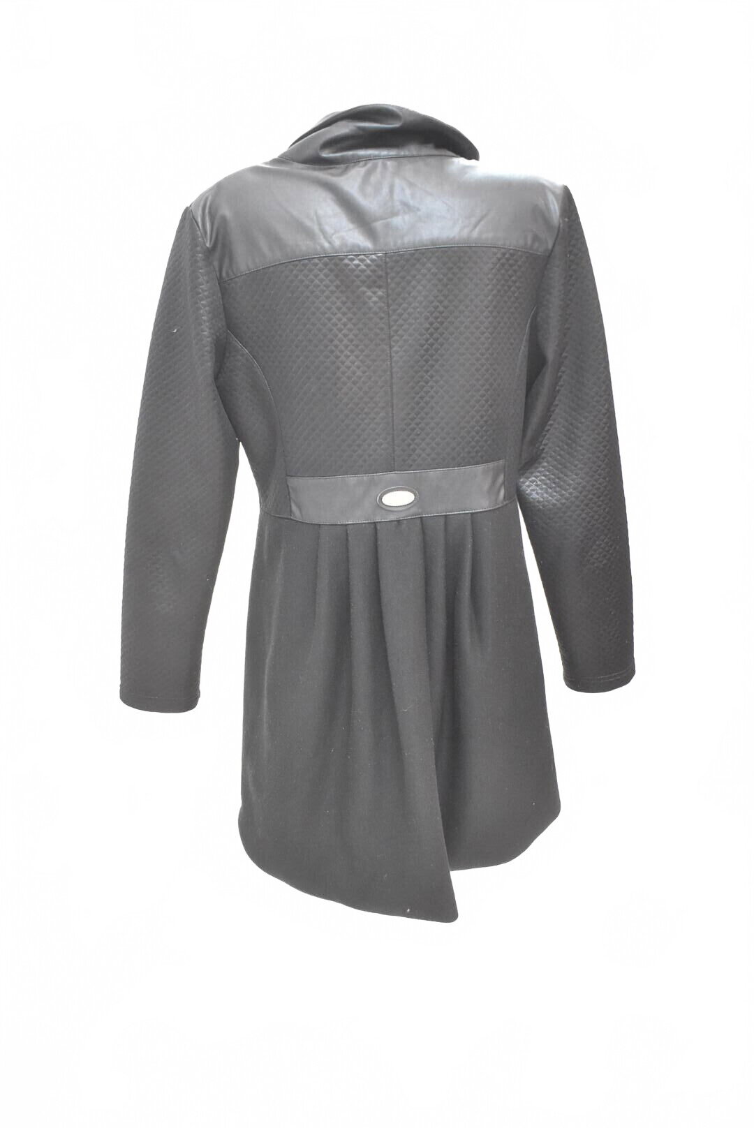 Damenjacke Genesis, Farbe schwarz, Größe 2XL