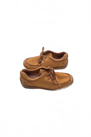 Herren-Schuhe Genesis, Farbe braun, Größe 40