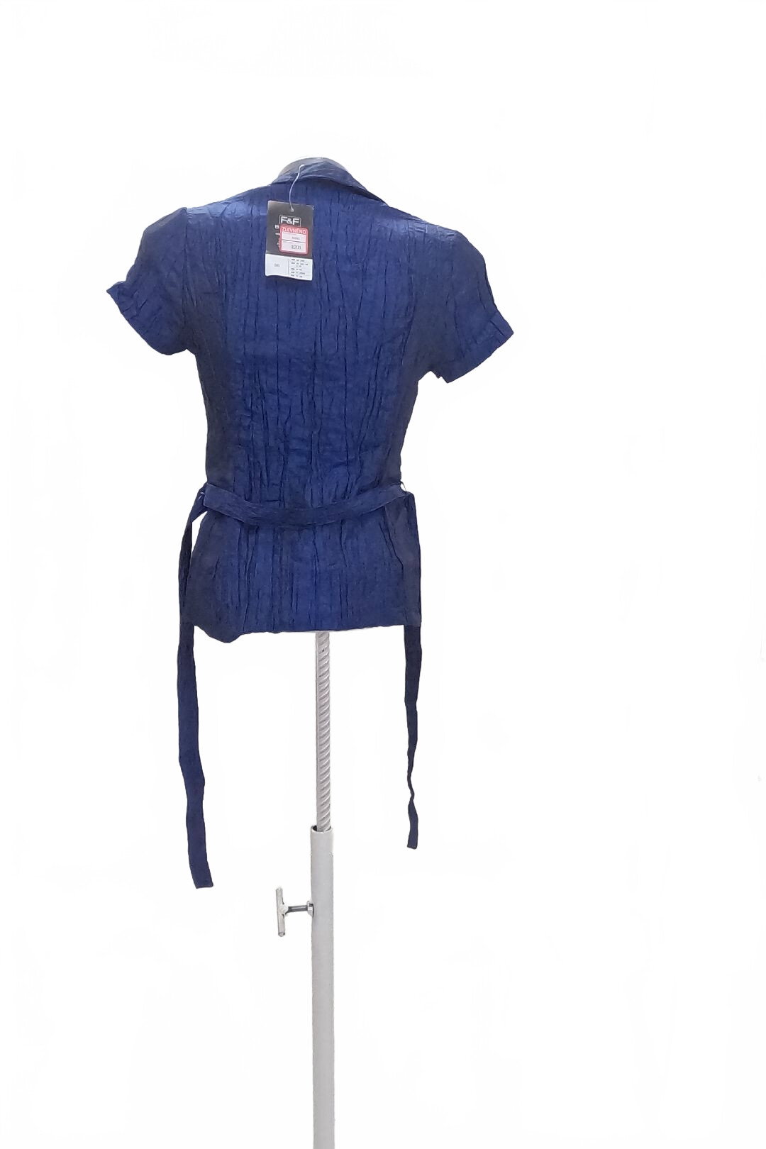 Damen bluse : Brand,Farbeblau,größe: size