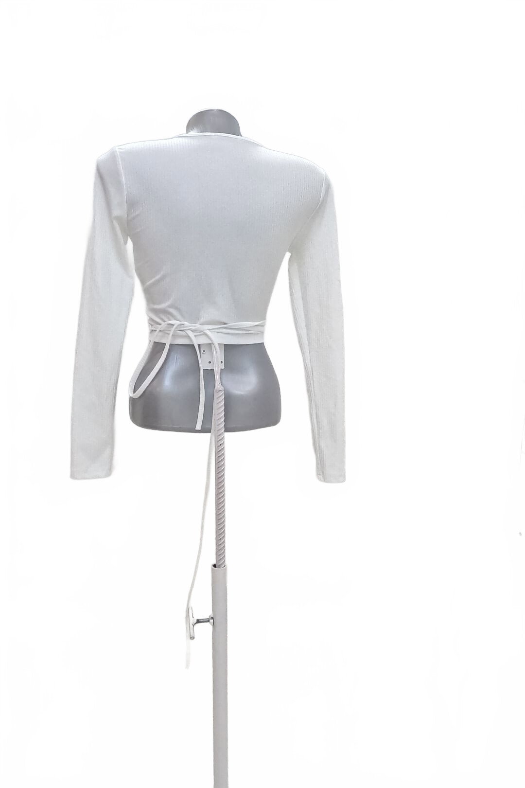 Damen bluse : Brand,Farbeweiss,größe: size