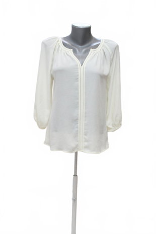 Damen bluse : Brand,Farbebeige,größe: size