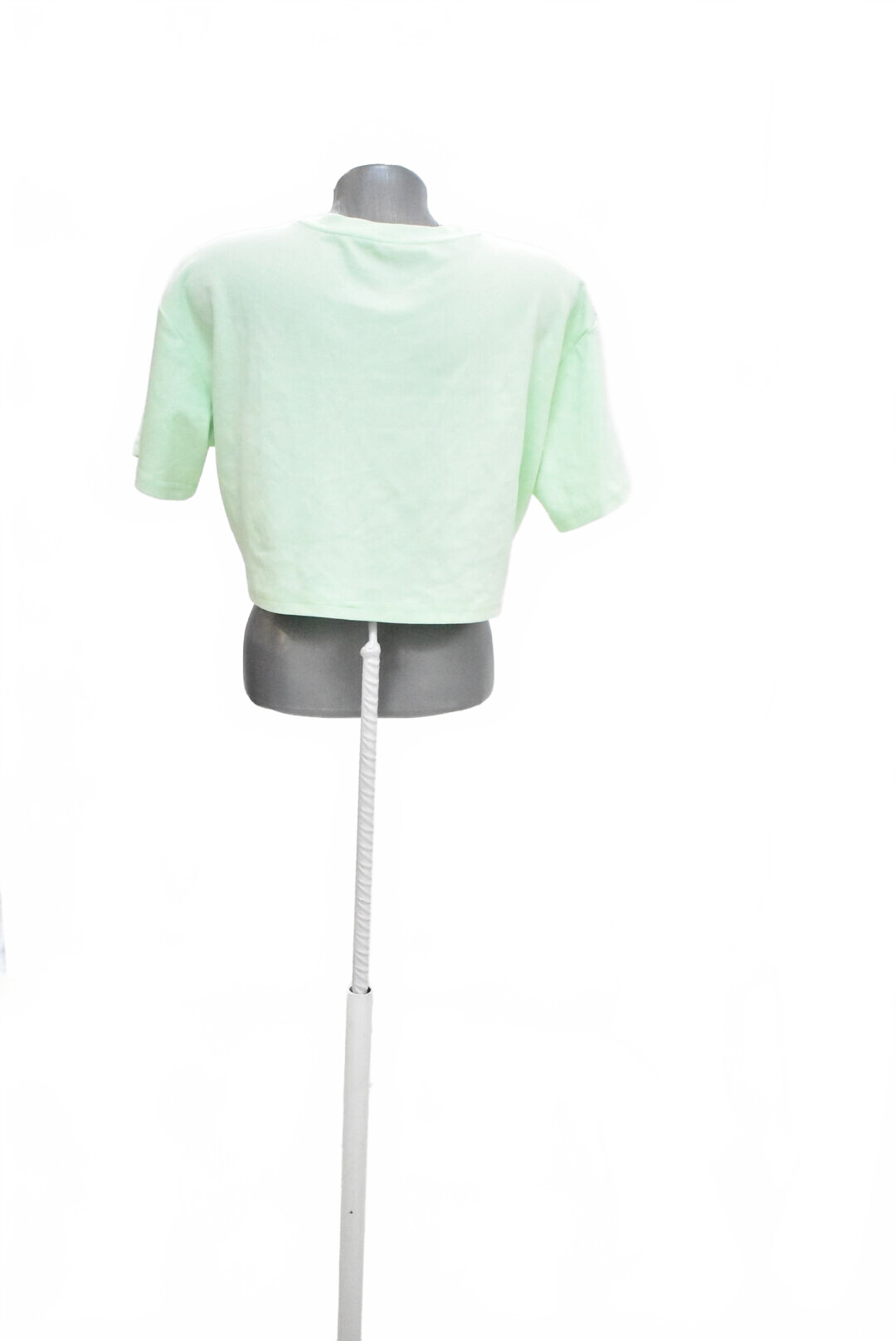 Damen -T-ShirtGenesisohne Aufdruck,farbegrün,größeS
