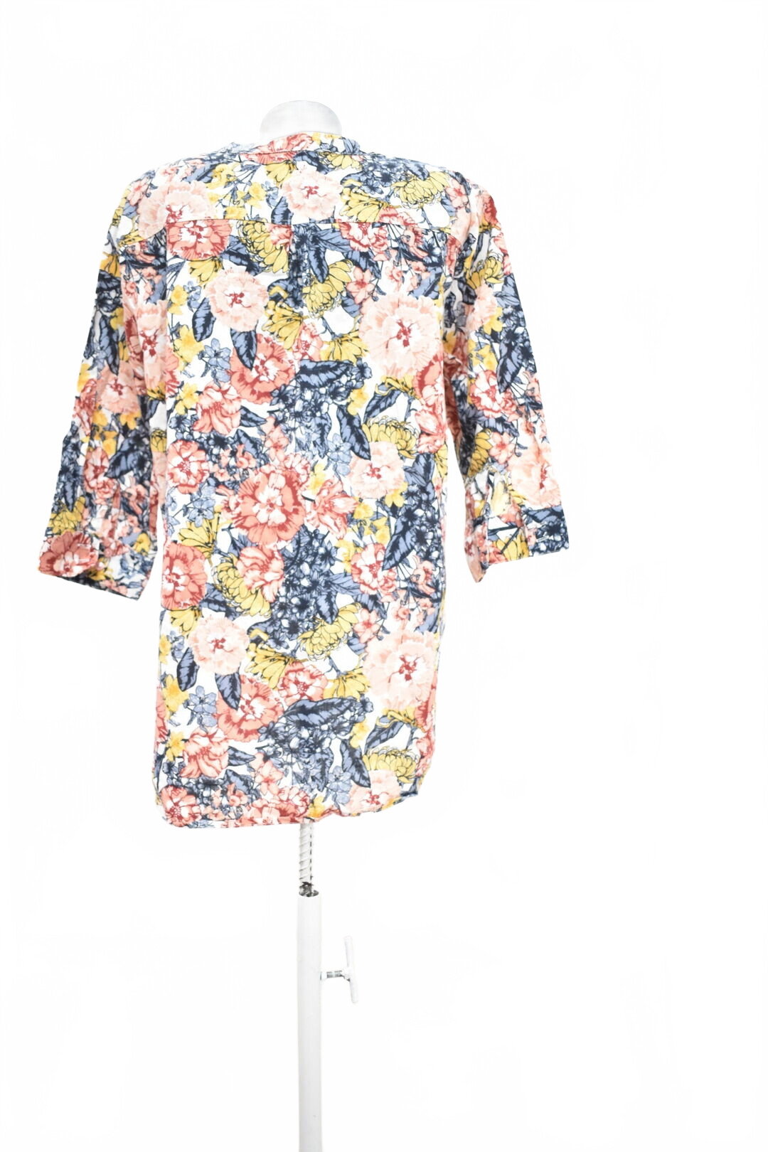 Damen bluse : Brand,Farbegeblümt,größe: size