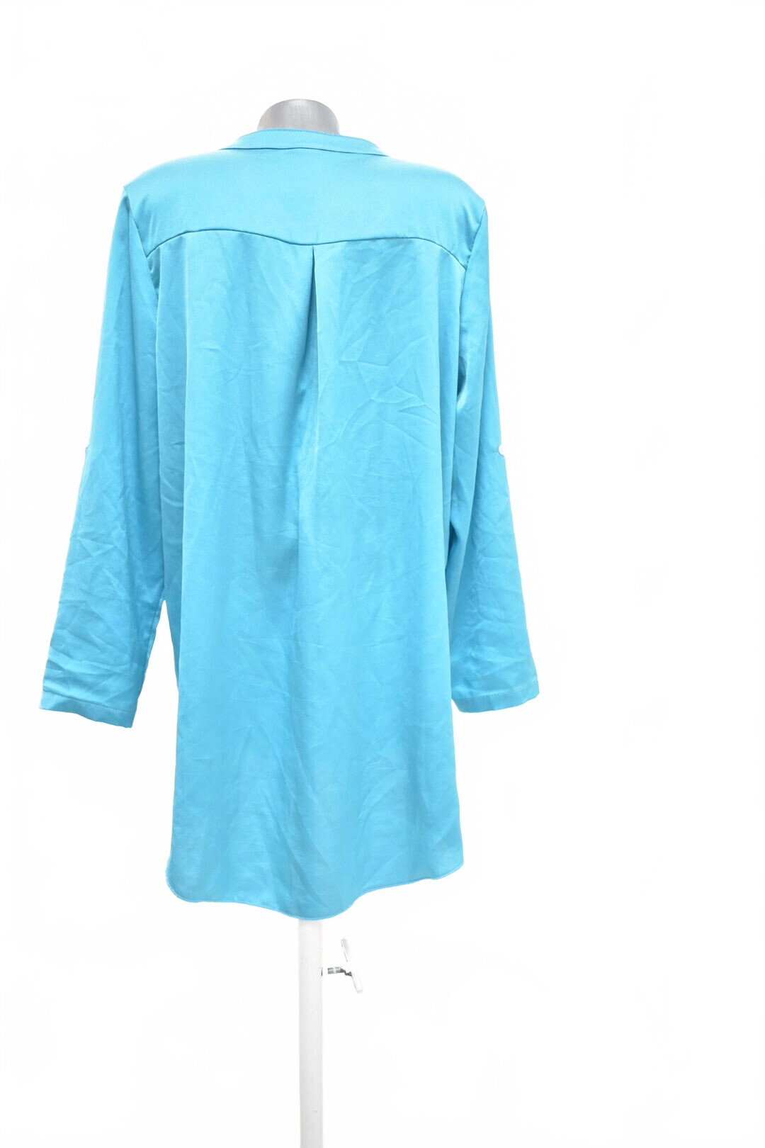 Damen bluse : Brand,Farbeblau,größe: size