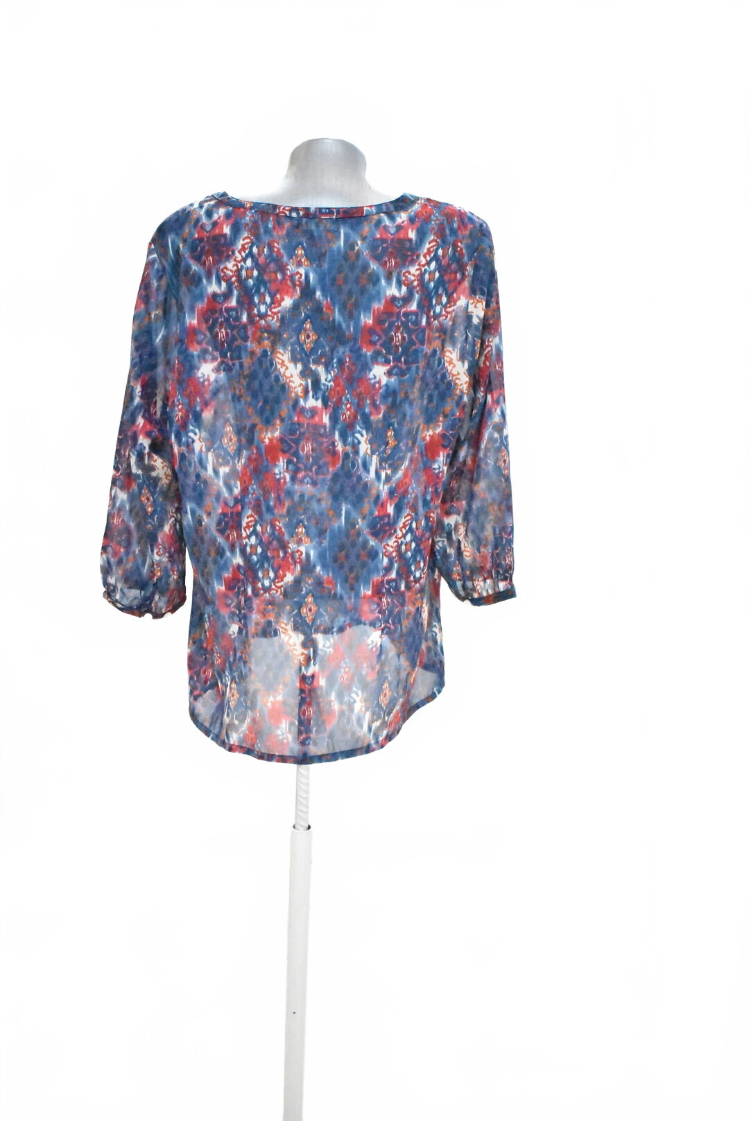 Damen bluse : Brand,Farbegemustert,größe: size
