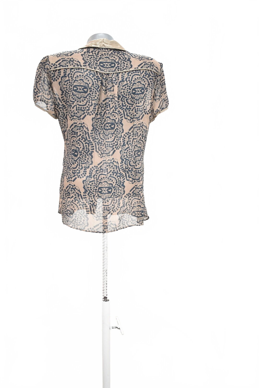 Damen bluse : Brand,Farbegemustert,größe: size