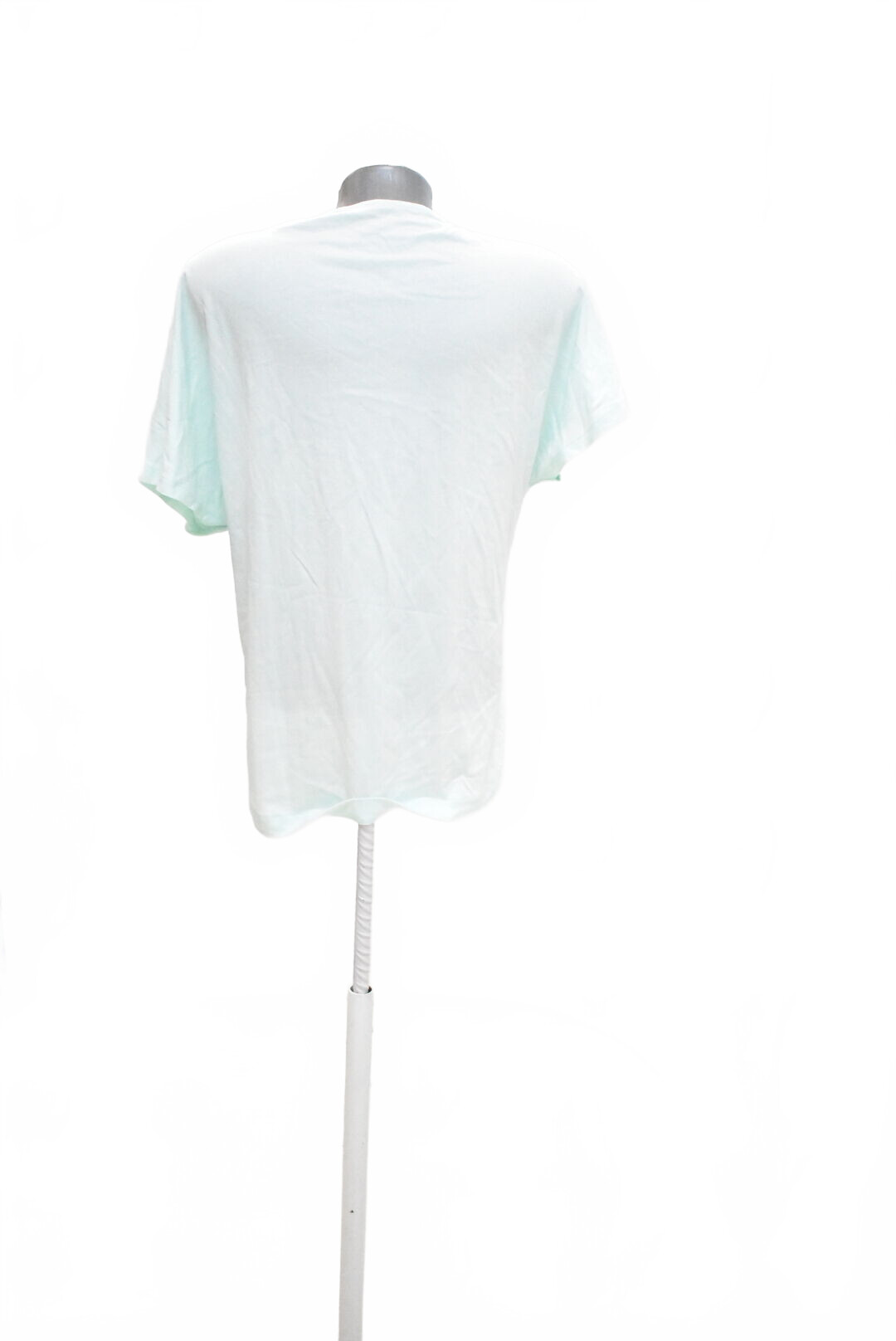 Damen -T-ShirtEspritmit Aufdruck,farbetůrkis,größeM