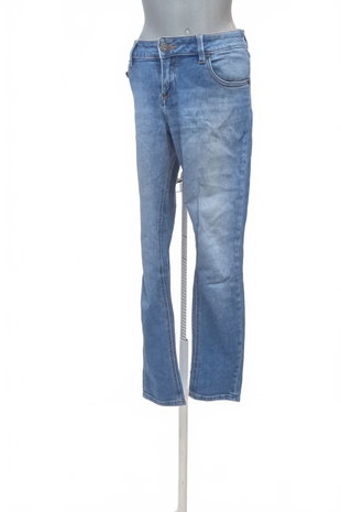 Damenhosen von Genesis, Farbe: denim, Größe: 40